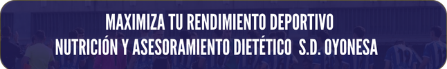 SD Oyonesa nutrition campaign banner